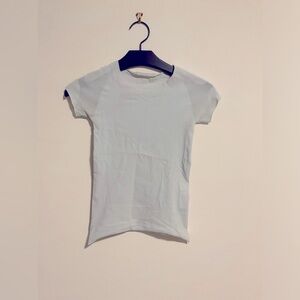 Vintage Prada sport stretch top